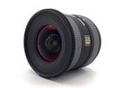 Lens (Zoom) 10-20Mm F4-5.6 Ex Dc /Hsm