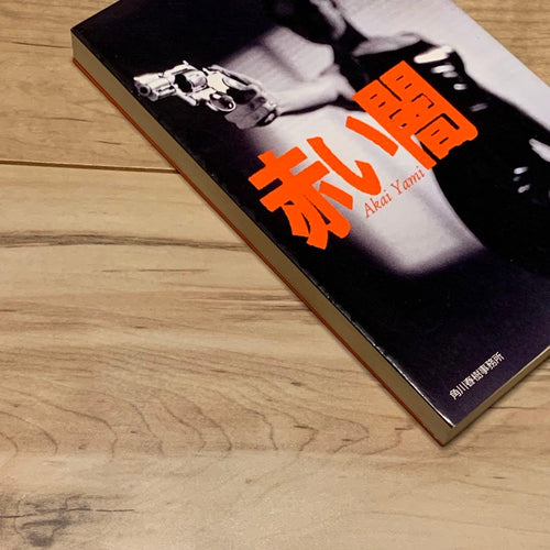 Literature Novel