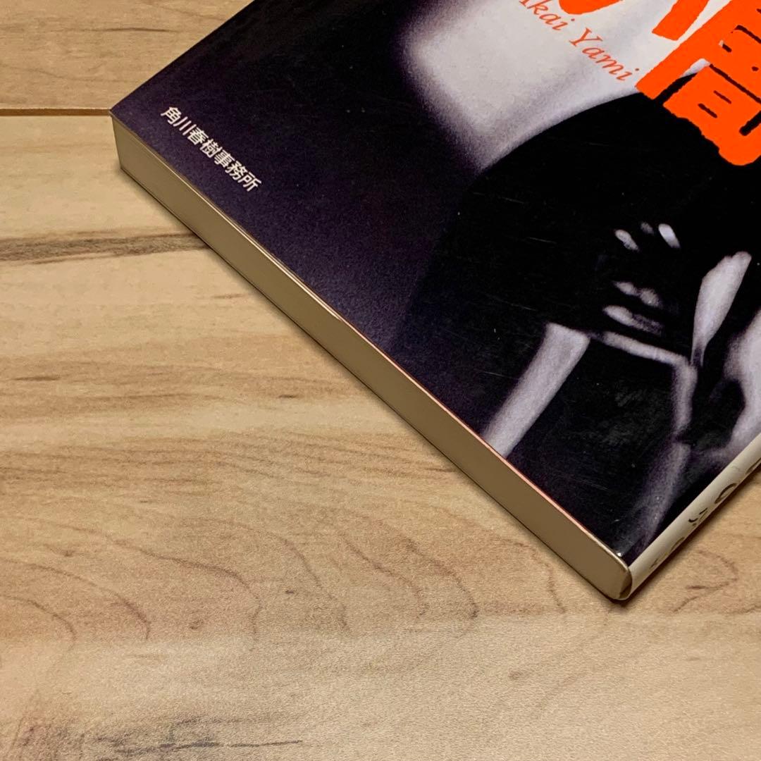 Literature Novel