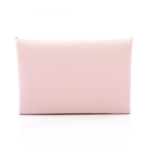 Hermes Coin Case Purse