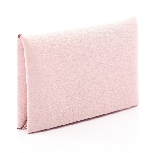 Hermes Coin Case Purse