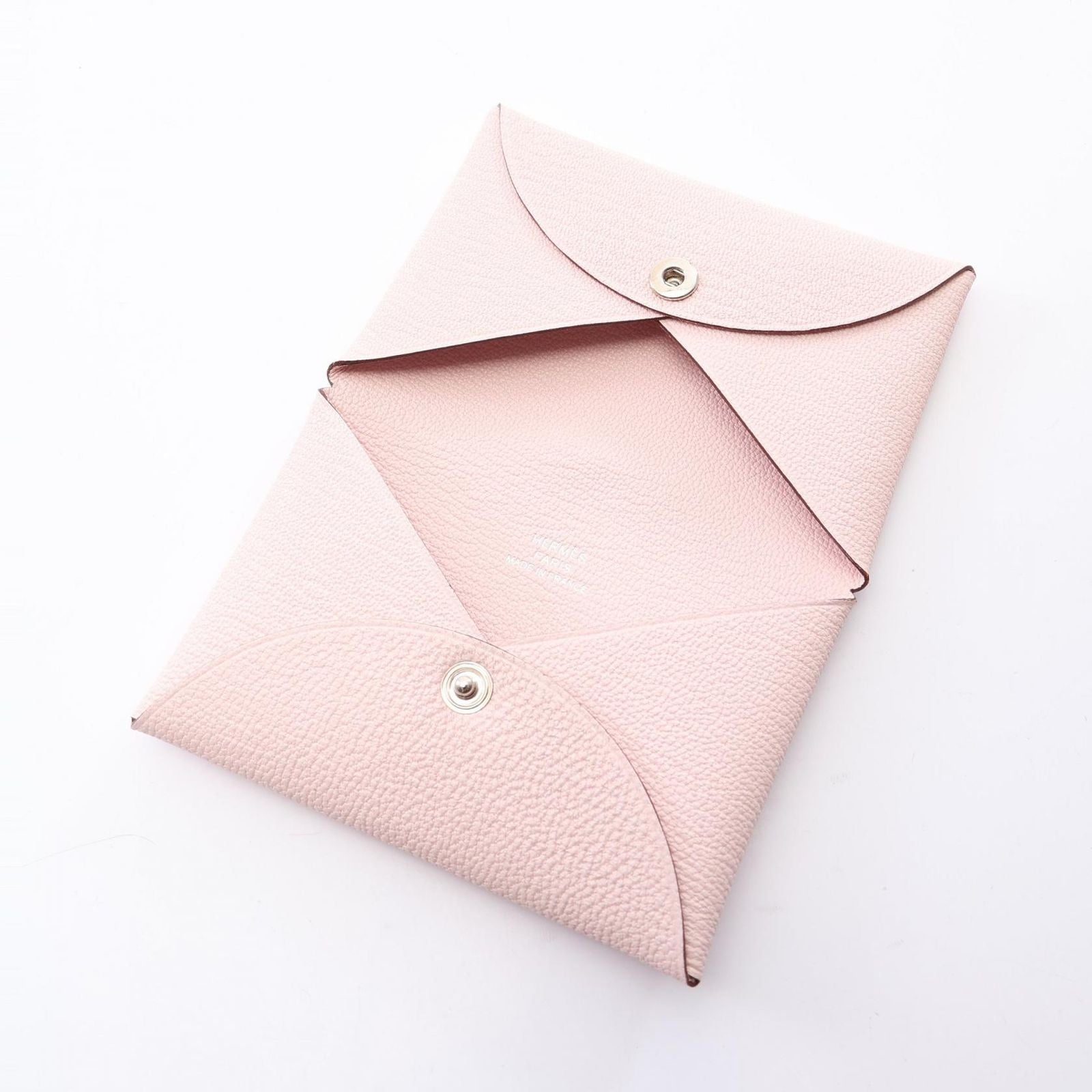 Hermes Coin Case Purse