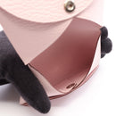 Hermes Coin Case Purse
