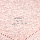 Hermes Coin Case Purse