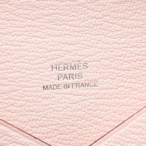 Hermes Coin Case Purse