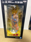 Bandai Dragon Ball Smsp Z