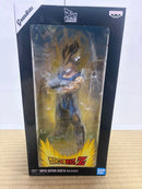 Bandai Dragon Ball Smsp Z