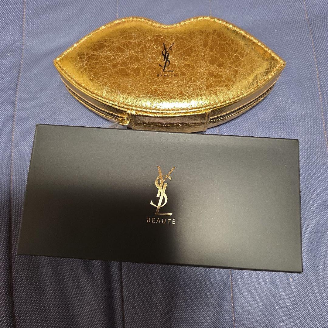 Yves Saint Laurent Beaute Makeup Brush Sets Ysl
