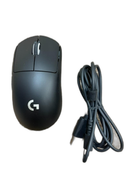 Logicool Mouse Body G Pro X Superlight 2 8000Hz