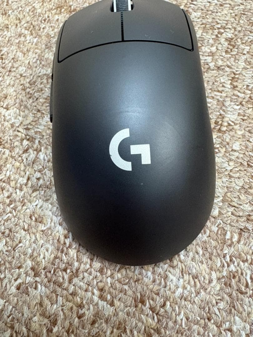 Logicool Mice G Pro X Superlight 2 8000Hz