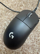 Logicool Mouse Body G Pro X Superlight 2 8000Hz
