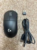 Logicool Mice G Pro X Superlight 2 8000Hz