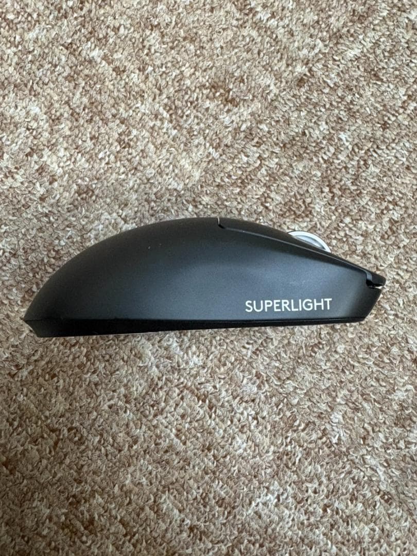 Logicool Mice G Pro X Superlight 2 8000Hz