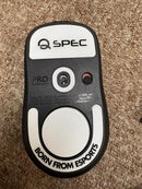 Logicool Mouse Body G Pro X Superlight 2 8000Hz