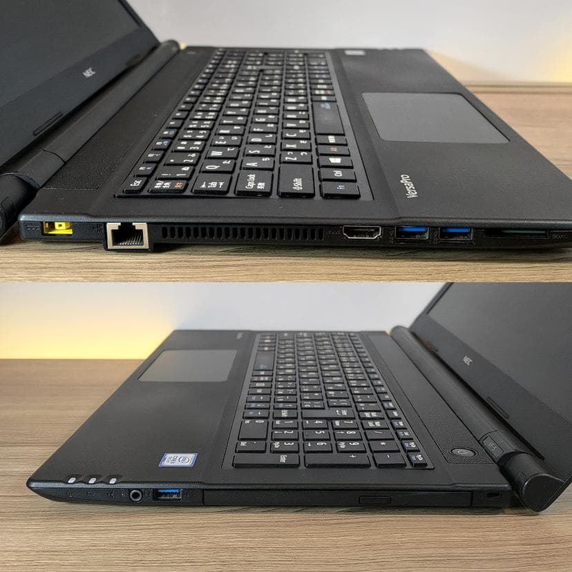 Nec Windows Laptops Windows11 6