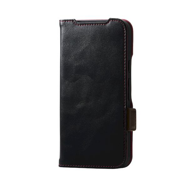 Others 7 Elecom Pm-P251Plfybk Google Pixel 9A