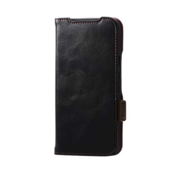 Others 7 Elecom Pm-P251Plfybk Google Pixel 9A