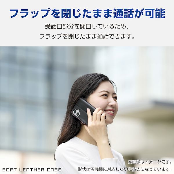 Others 7 Elecom Pm-P251Plfybk Google Pixel 9A
