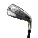 Utility Titleist U 510 U3 Ut Mci Matte Black 70 S) C