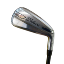 Utility Titleist U 510 U3 Ut Mci Matte Black 70 S) C