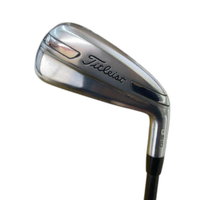 Utility Titleist U 510 U3 Ut Mci Matte Black 70 S) C