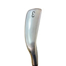 Utility Titleist U 510 U3 Ut Mci Matte Black 70 S) C