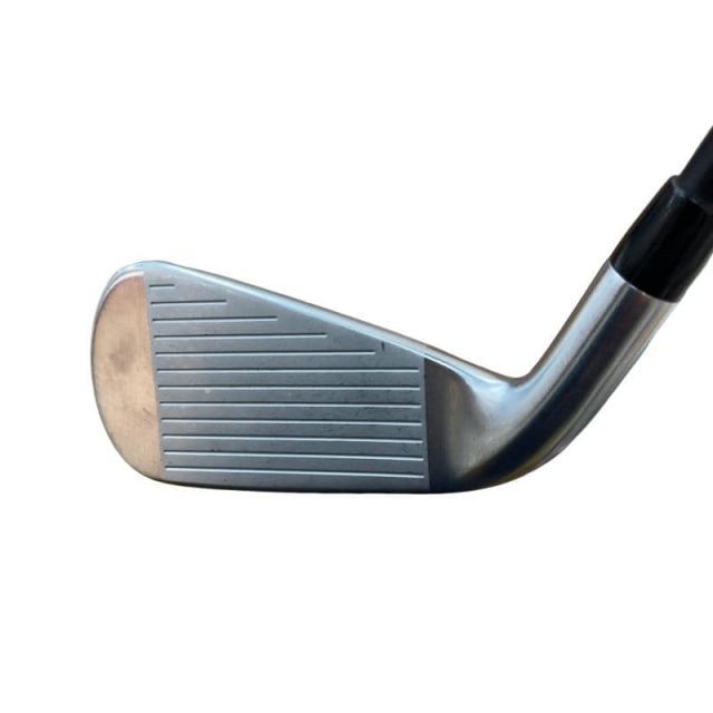 Utility Titleist U 510 U3 Ut Mci Matte Black 70 S) C