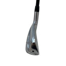 Utility Titleist U 510 U3 Ut Mci Matte Black 70 S) C