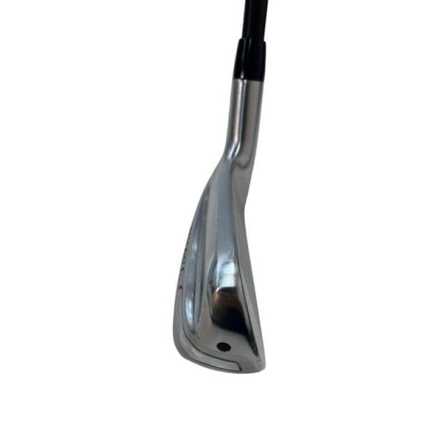 Utility Titleist U 510 U3 Ut Mci Matte Black 70 S) C