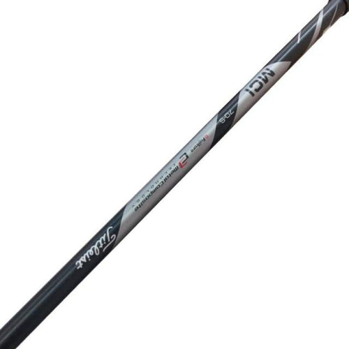 Utility Titleist U 510 U3 Ut Mci Matte Black 70 S) C