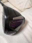 Yamaha Drivers Inpres Drivestar Type/S 10.5