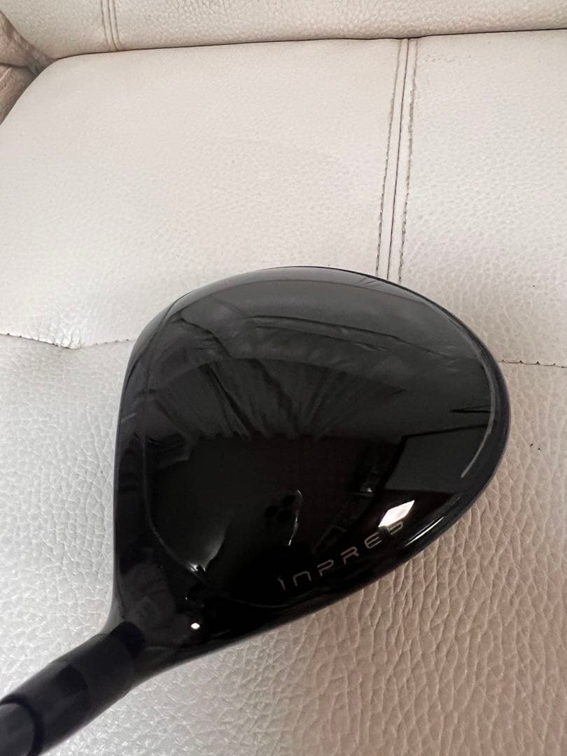 Yamaha Drivers Inpres Drivestar Type/S 10.5