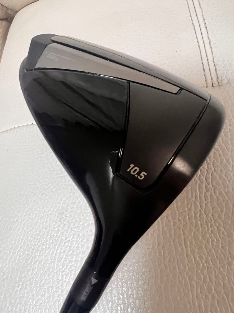 Yamaha Drivers Inpres Drivestar Type/S 10.5