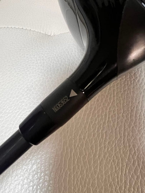 Yamaha Drivers Inpres Drivestar Type/S 10.5