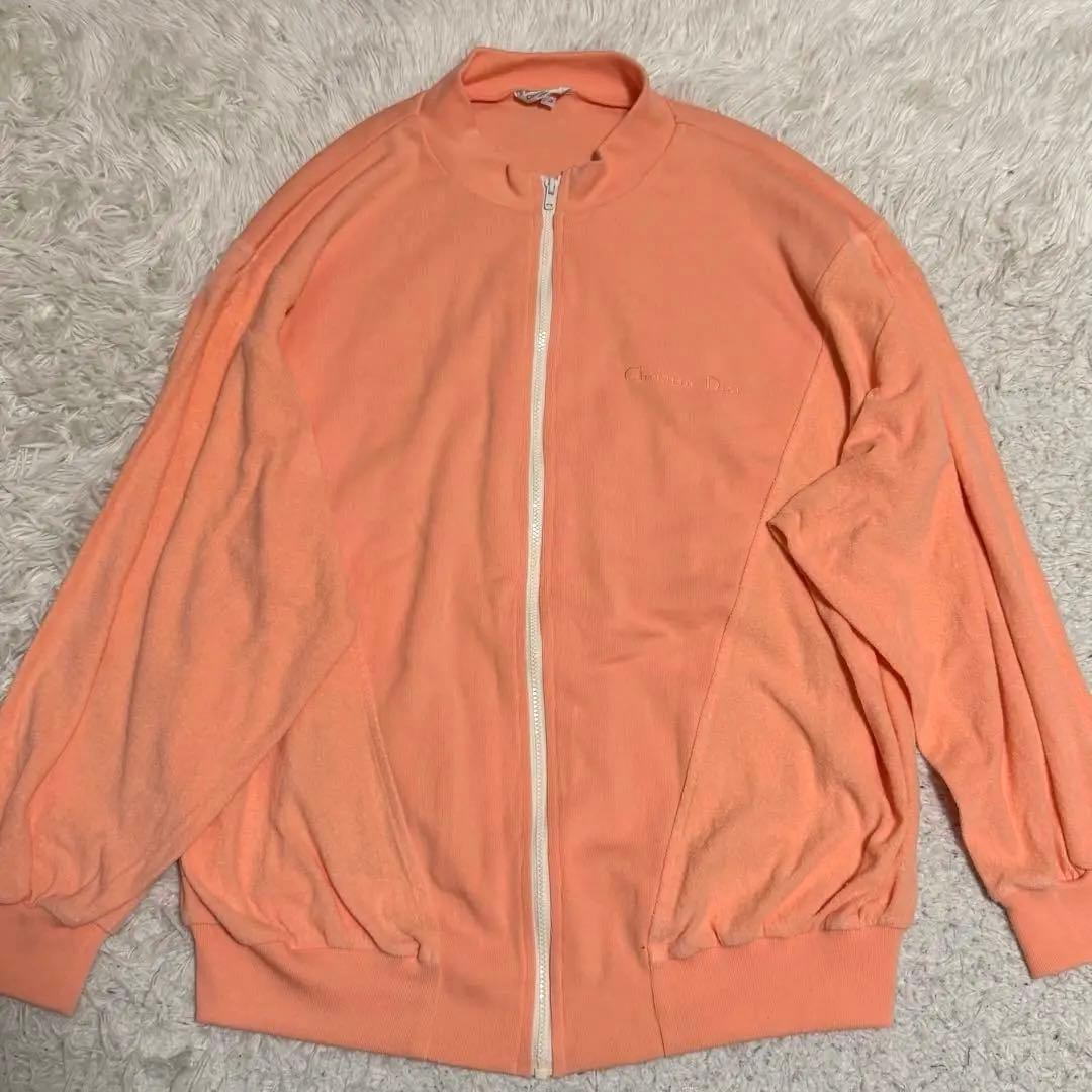 Christian Dior Jumper Blouson L