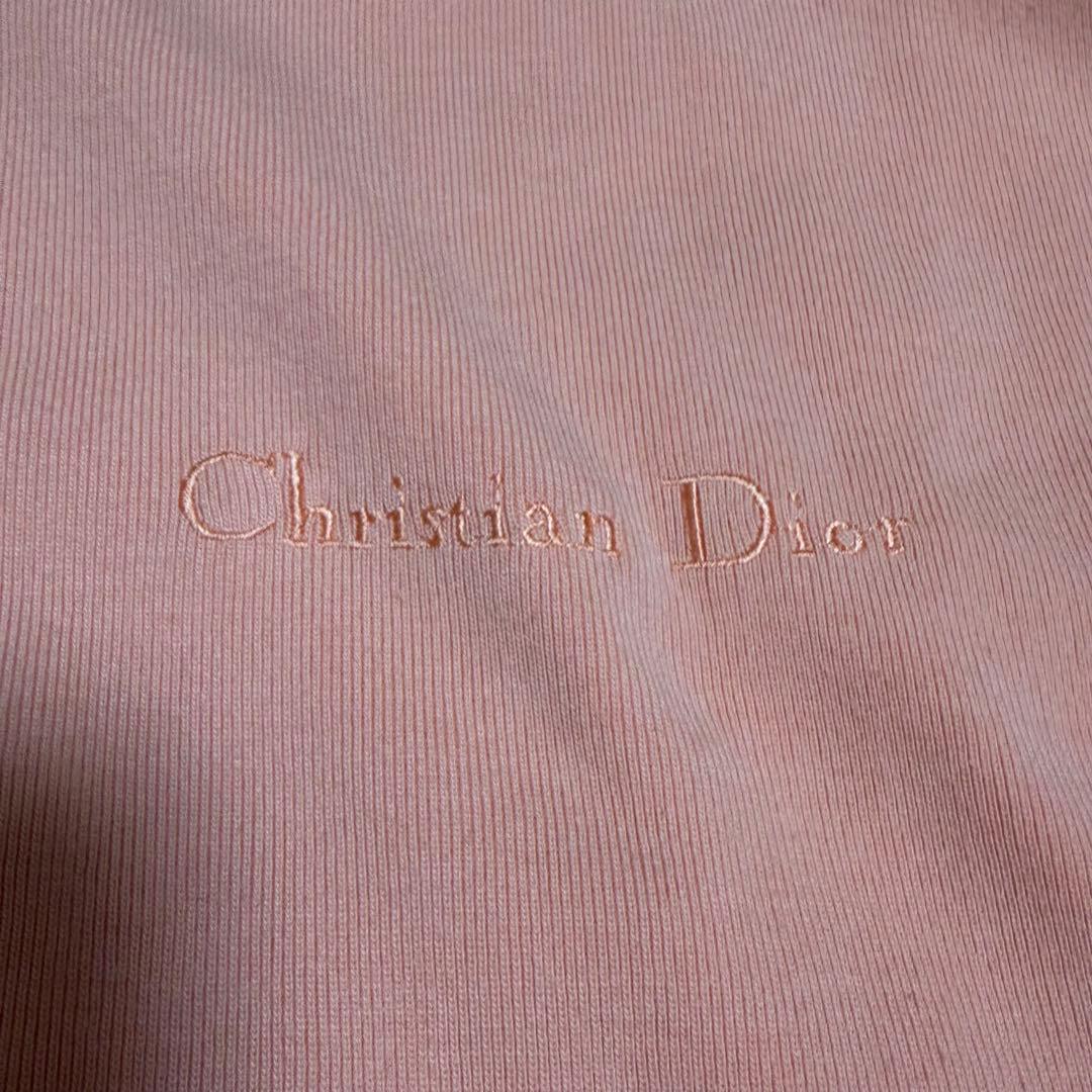 Christian Dior Jumper Blouson L
