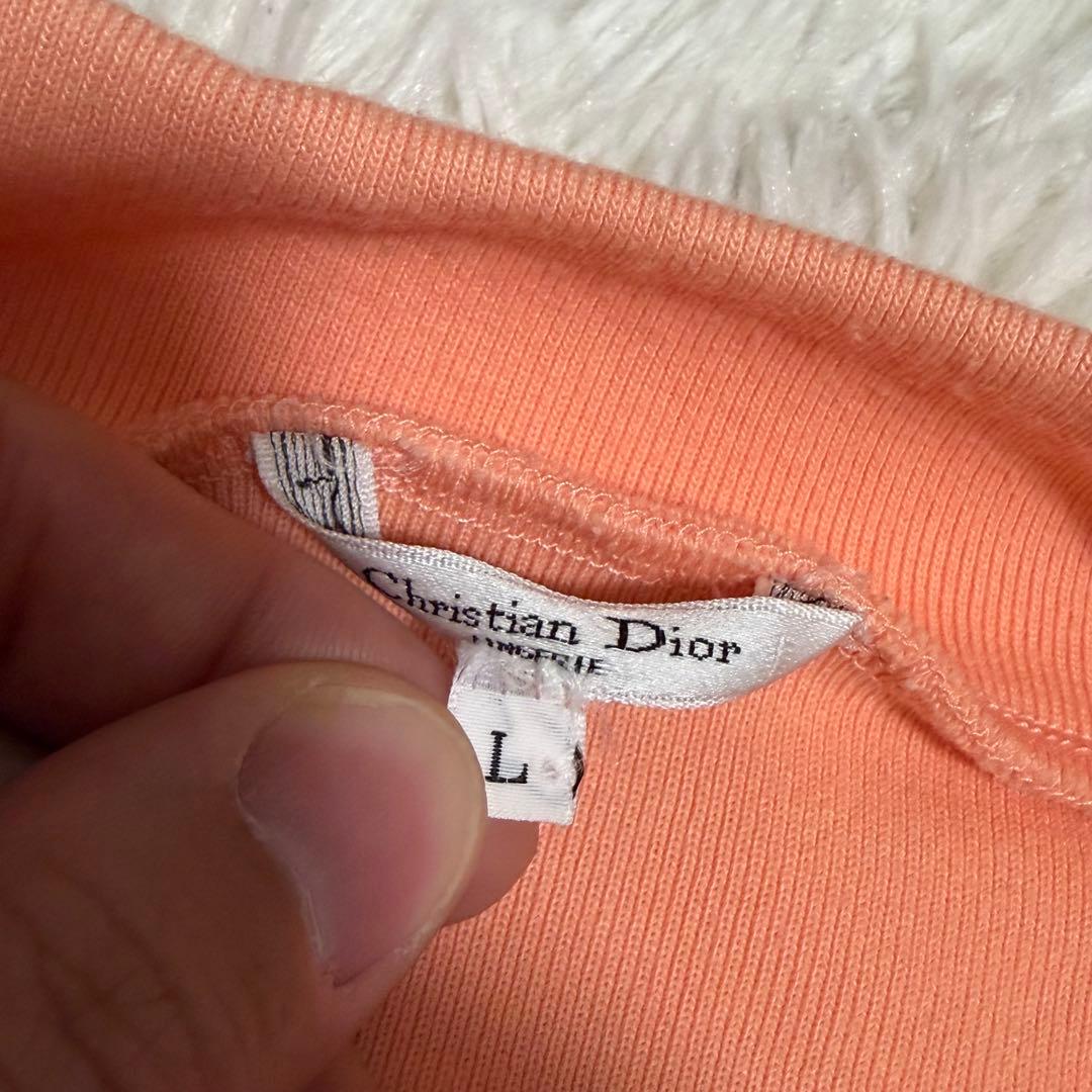 Christian Dior Jumper Blouson L