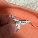 Christian Dior Jumper Blouson L