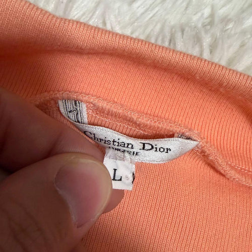 Christian Dior Jumper Blouson L