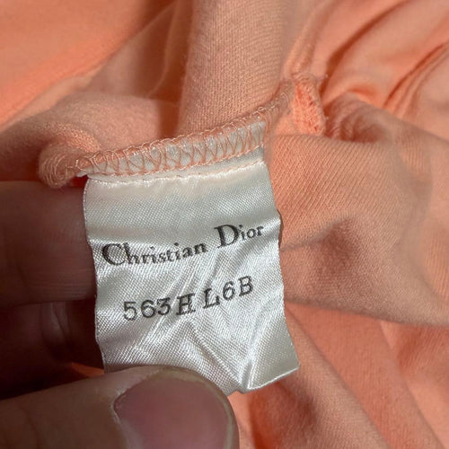 Christian Dior Jumper Blouson L
