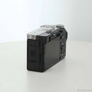 Sony Mirrorless Interchangeable Lips 7C 198