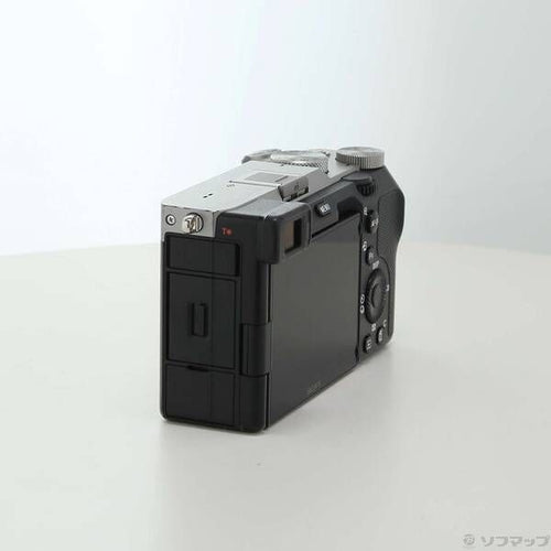 Sony Mirrorless Interchangeable Lips 7C 198