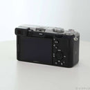 Sony Mirrorless Interchangeable Lips 7C 198
