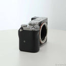 Sony Mirrorless Interchangeable Lips 7C 198