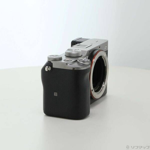Sony Mirrorless Interchangeable Lips 7C 198