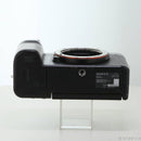 Sony Mirrorless Interchangeable Lips 7C 198