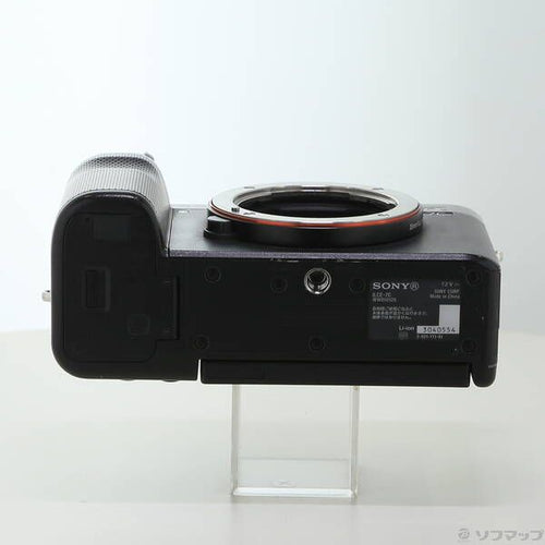 Sony Mirrorless Interchangeable Lips 7C 198