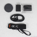 Sony Mirrorless Interchangeable Lips 7C 198