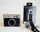Fujifilm Toy Cameras (Film) Instax Mini Evo 3