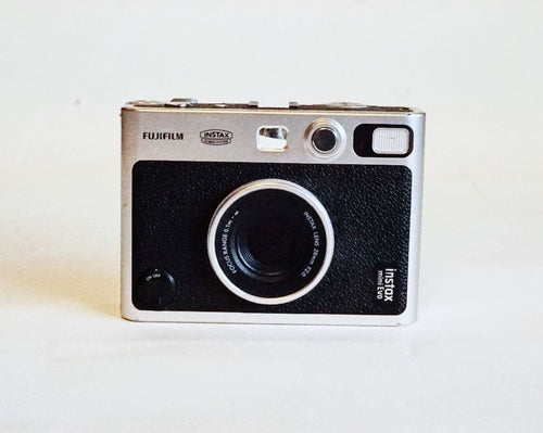 Fujifilm Toy Cameras (Film) Instax Mini Evo 3